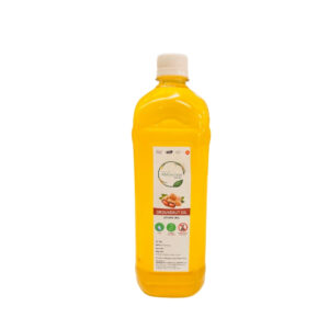 Groundnut Oil